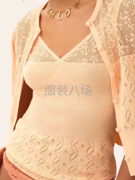 毛织元素及织法-第1张图片