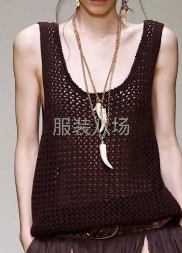 毛织元素及织法-第9张图片