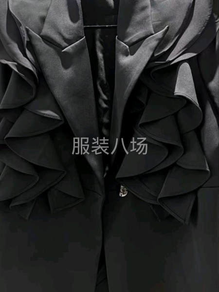 西装，小单，十三行写字楼质量，价格高-第1张图片