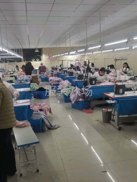 服装经销单、半经销单、直播间供应链外贸单-第4张图片