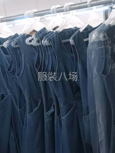 服装经销单、半经销单、直播间供应链外贸单-第2张图片