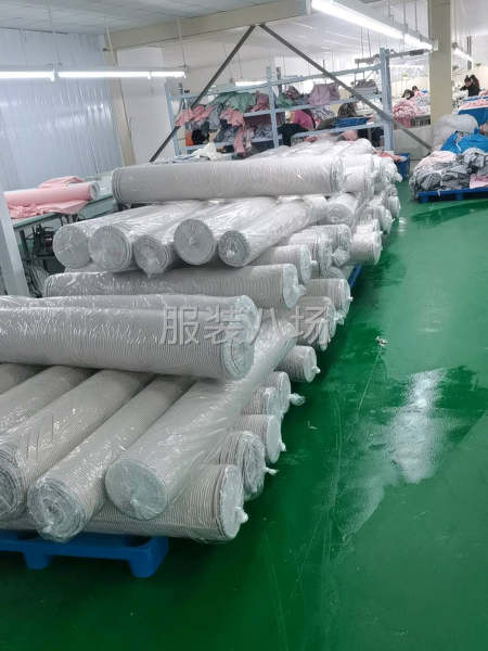 服装经销单、半经销单、直播间供应链外贸单-第3张图片