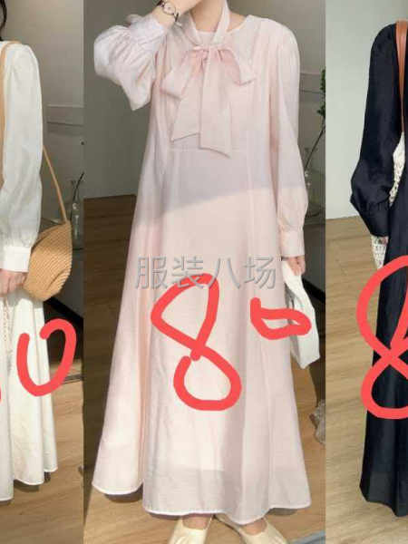 外发裁片，广州周边，外省-第1张图片