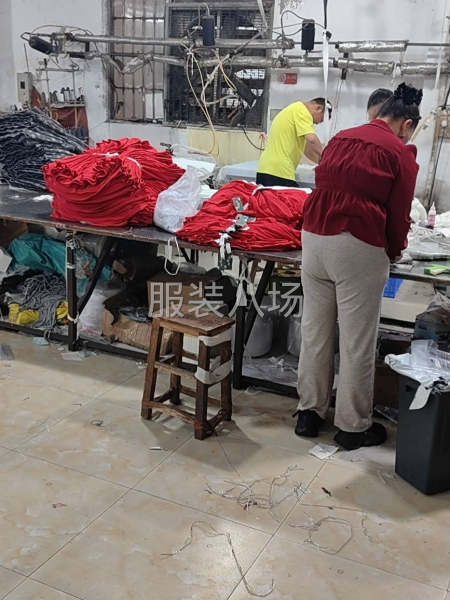 工厂有头尾有查货以亚马逊为主-第2张图片