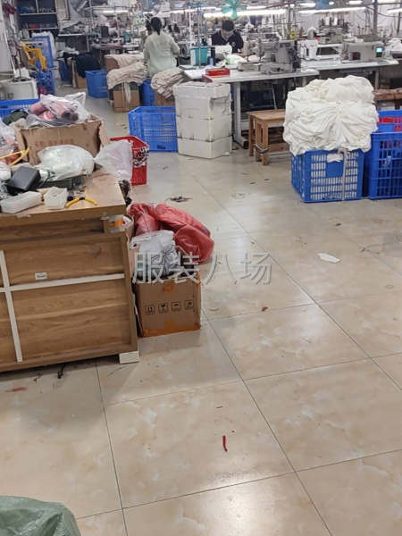 工厂有头尾有查货以亚马逊为主-第1张图片