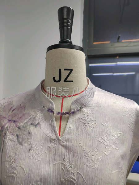 工作室诚聘： 整件精品车位6名 主打：外贸大版  精品小单，-第1张图片