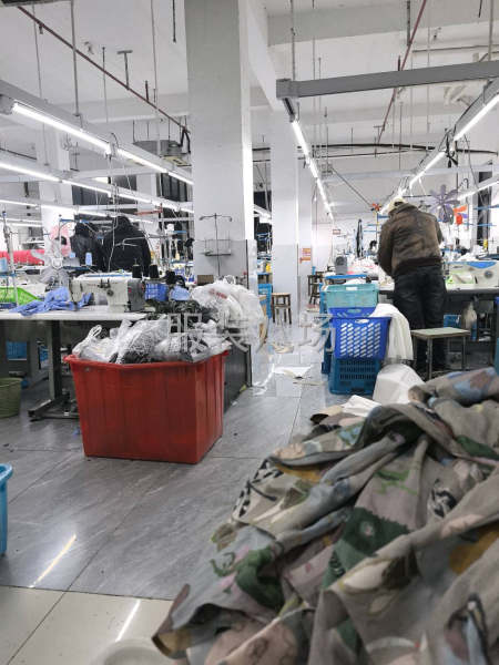 全新机器设备，做得快，赚得多。-第1张图片