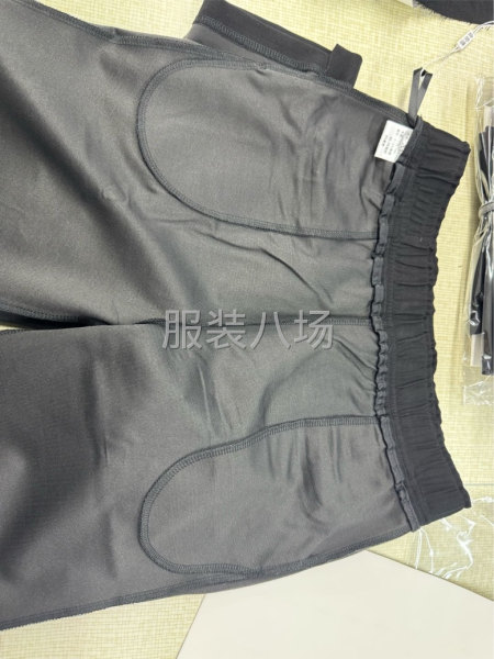 橡筋女裤，需要专业女裤工厂-第1张图片