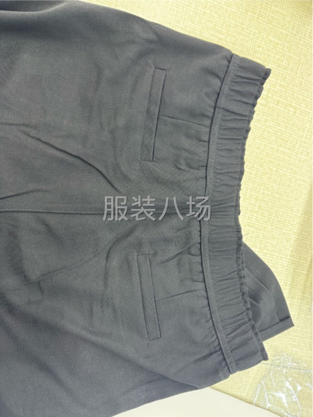 橡筋女裤，需要专业女裤工厂-第3张图片