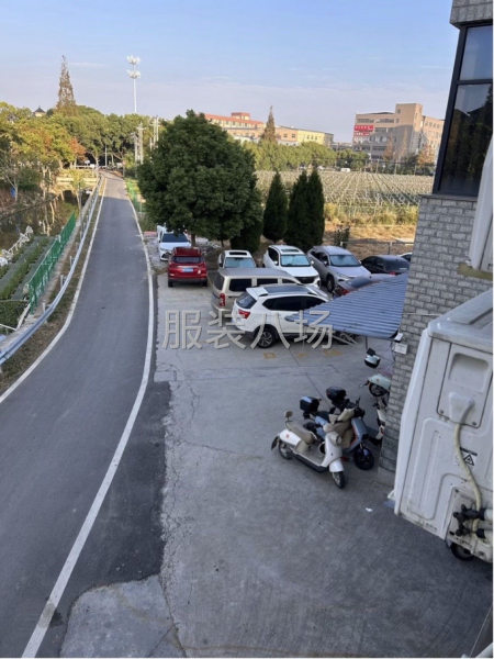 100平可做厂房仓库-第1张图片