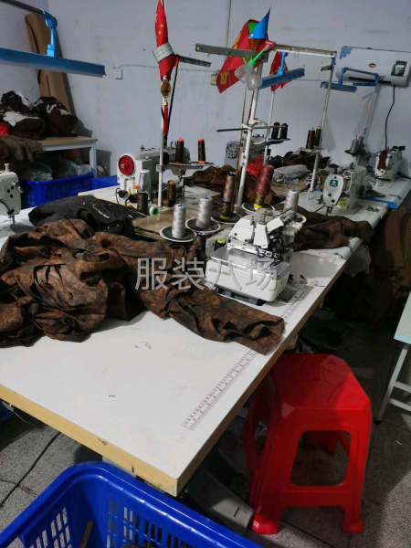 小作坊加工厂承接订单-第1张图片