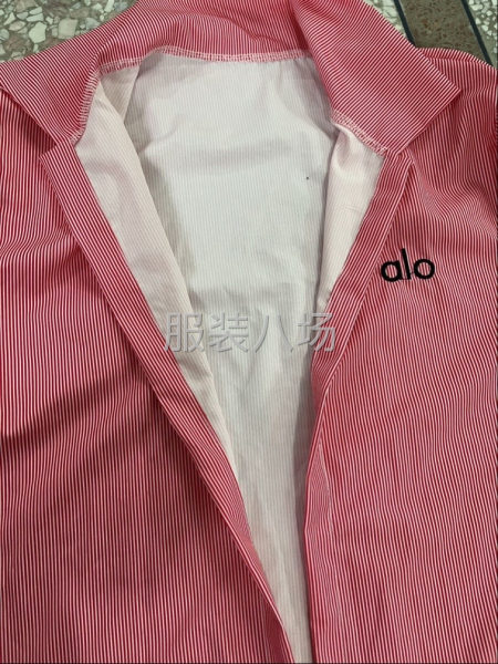 外单简单套装款，外发中道-第4张图片