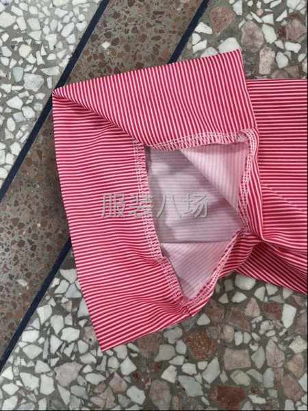 外单简单套装款，外发中道-第5张图片