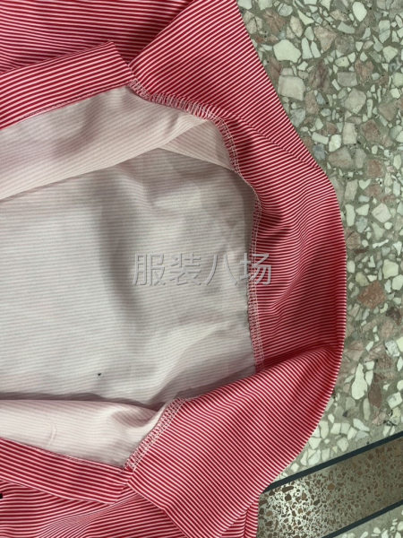 外单简单套装款，外发中道-第3张图片