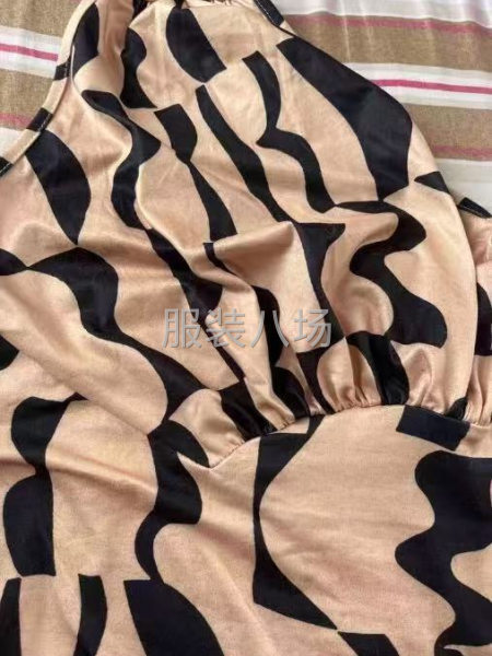 外发中道清加工网砂防晒衣单件-第4张图片