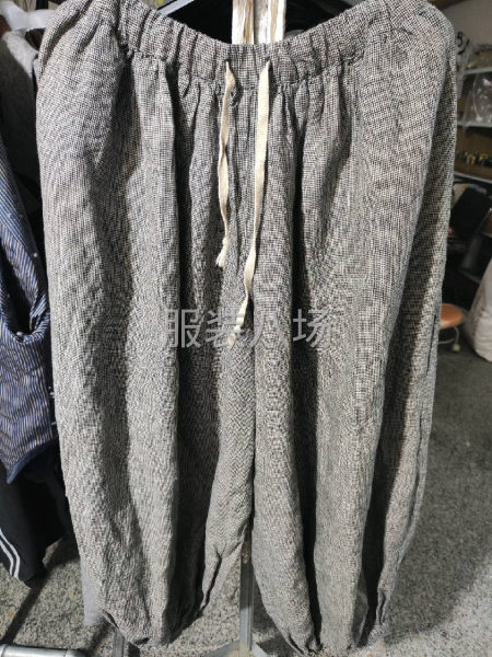 有质量意识，能看懂样板，出货快-第1张图片