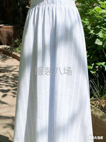 承接裤子，裙子加工-第3张图片