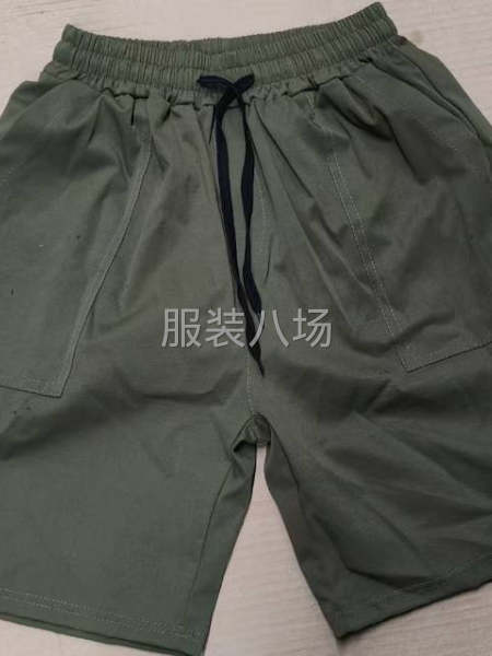 承接裤子，裙子加工-第5张图片