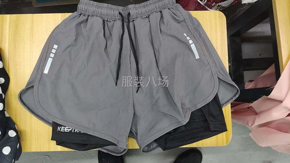 承接裤子，裙子加工-第7张图片