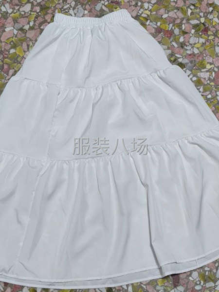 承接裤子，裙子加工-第6张图片