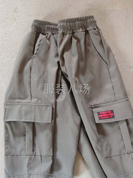 承接裤子，裙子加工-第4张图片