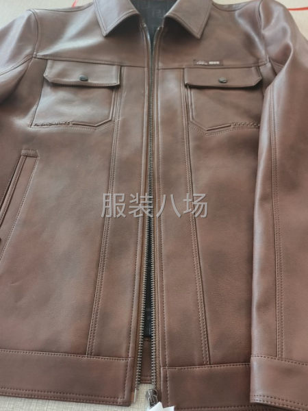男装外发，夹克-第3张图片