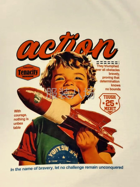 数码直喷印花、-第2张图片