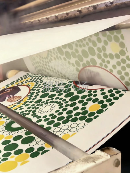 数码直喷印花、-第3张图片