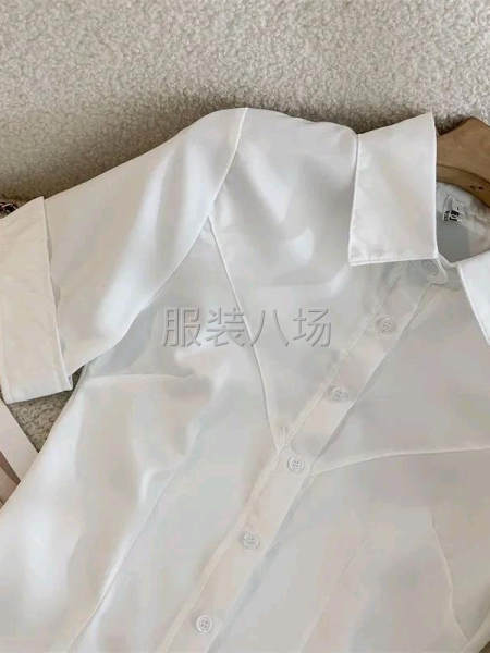 常年订单不换款，款式简单易上手-第4张图片