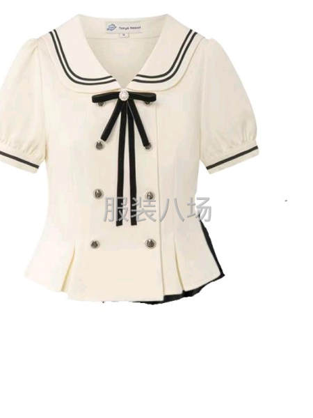 常年订单不换款，款式简单易上手-第3张图片