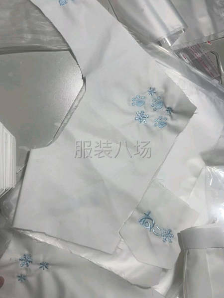 常年订单不换款，款式简单易上手-第2张图片