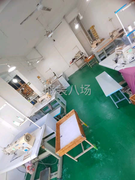 招组长一名总共3个小车间-第1张图片