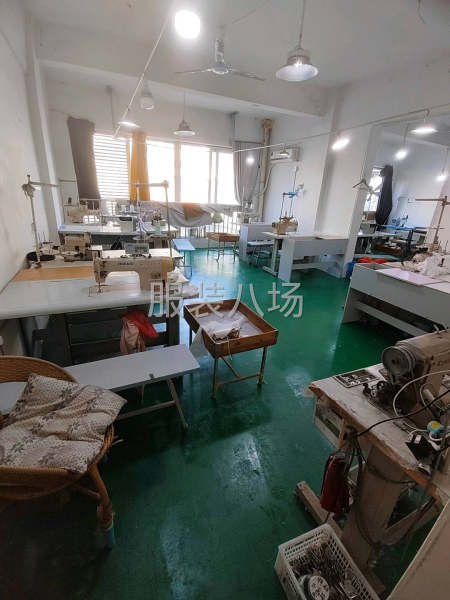 招组长一名总共3个小车间-第2张图片