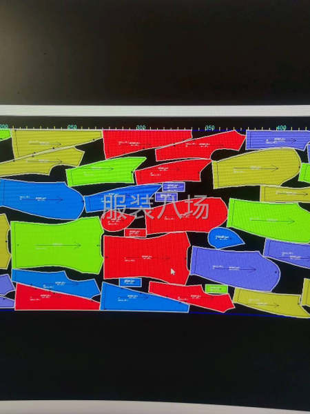 夫妻档加工厂承接订单-第1张图片