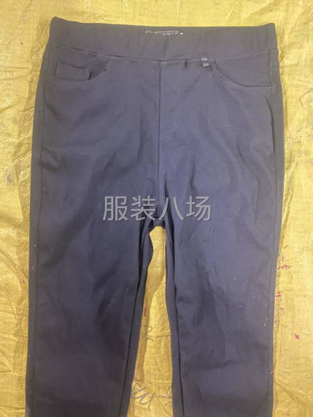 寻有实力专业做裤子的客户-第2张图片