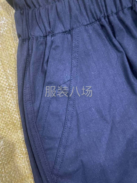 寻有实力专业做裤子的客户-第1张图片