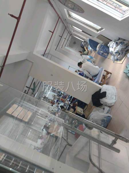 针织专业轻加工工厂-第1张图片