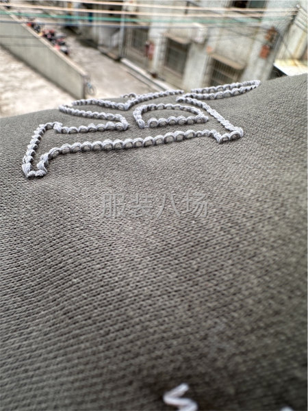 多元化服装工艺，一站式完成-第5张图片