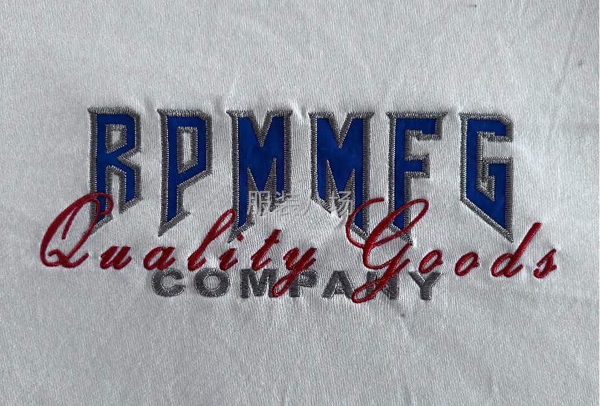 多元化服装工艺，一站式完成-第1张图片