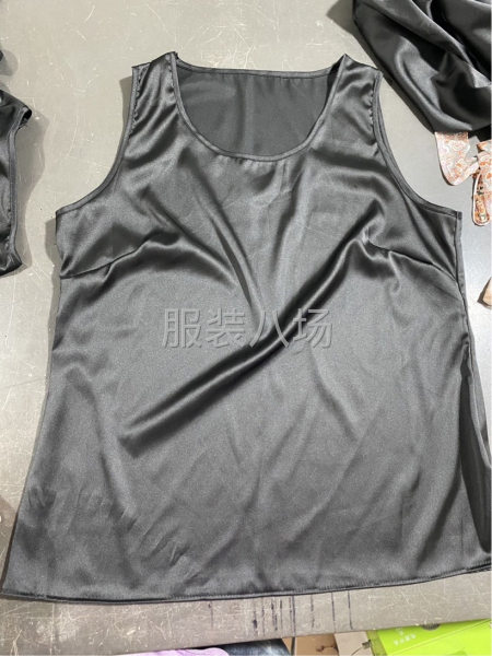 大量欧美订单外发，单款一万件起-第2张图片