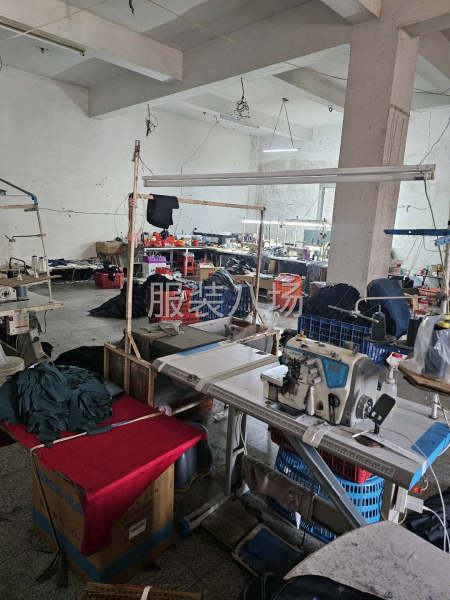 承接、 针织卫衣、拉链衫、单衣夹克、棒球服 及样衣-第1张图片