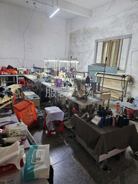 承接、 针织卫衣、拉链衫、单衣夹克、棒球服 及样衣-第2张图片