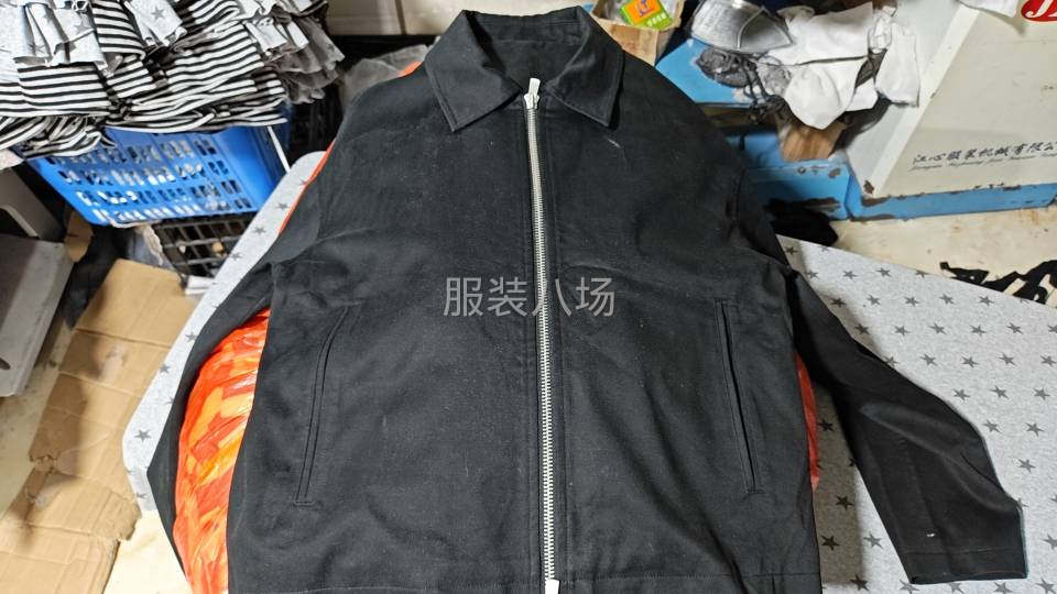 承接网店，公司半精品，精品全品类服装-第1张图片