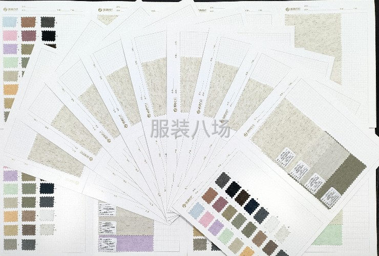 春夏面料爆款-第4张图片