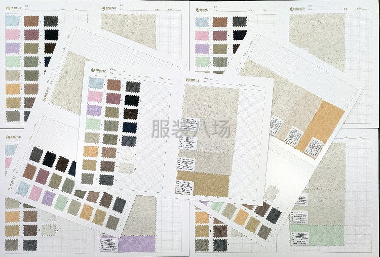 春夏面料爆款-第1张图片