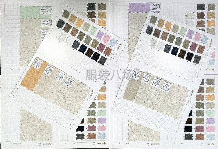 春夏面料爆款-第2张图片