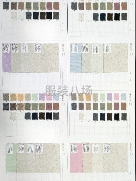 春夏面料爆款-第3张图片