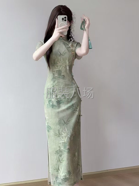 系列款400多个系列款持续返单-第1张图片