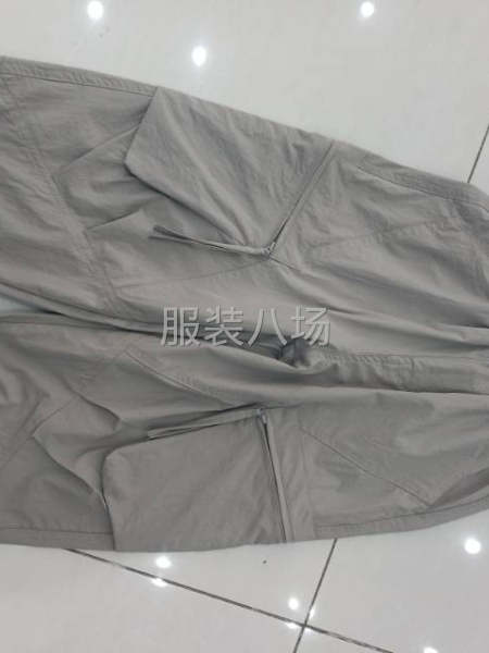 能上手的联系，要有到织里的直达物流。-第1张图片