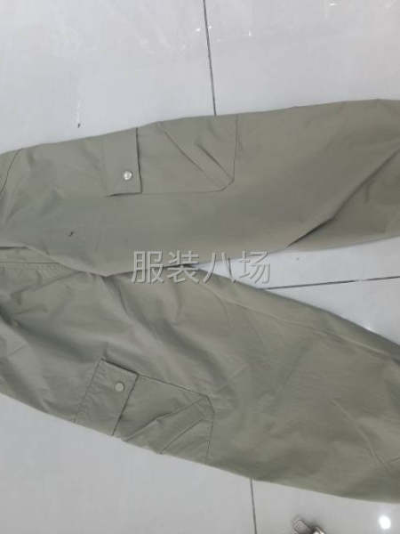 能上手的联系，要有到织里的直达物流。-第4张图片